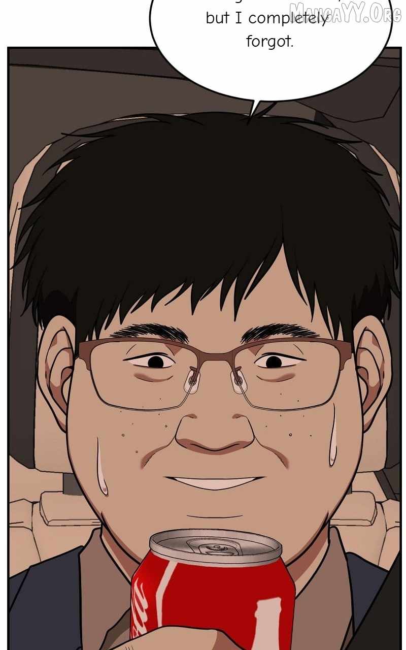 Read Change Me Manga Online