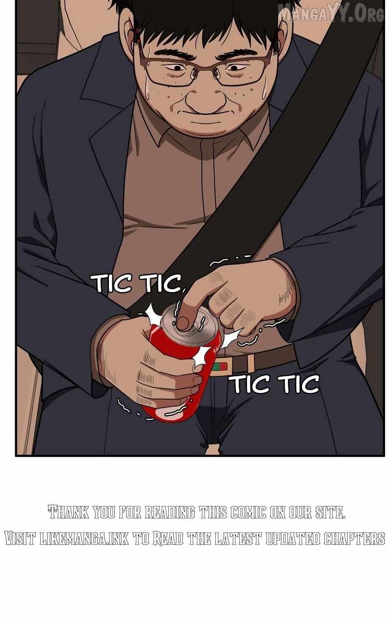 Read Change Me Manga Online