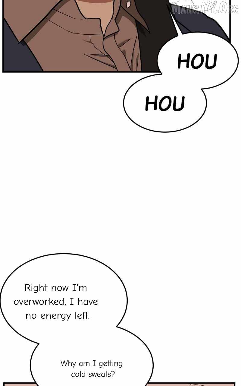 Read Change Me Manga Online