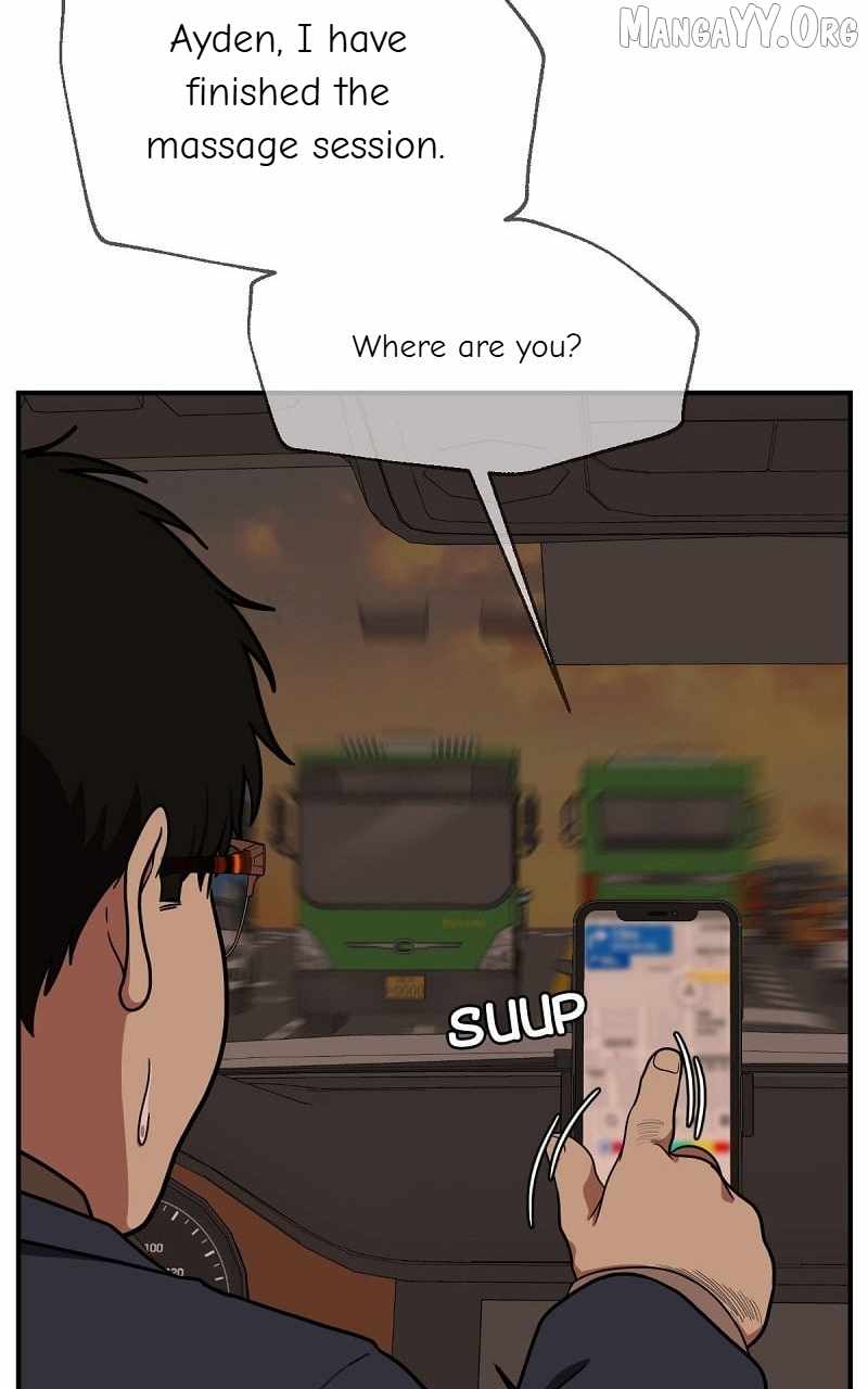 Read Change Me Manga Online