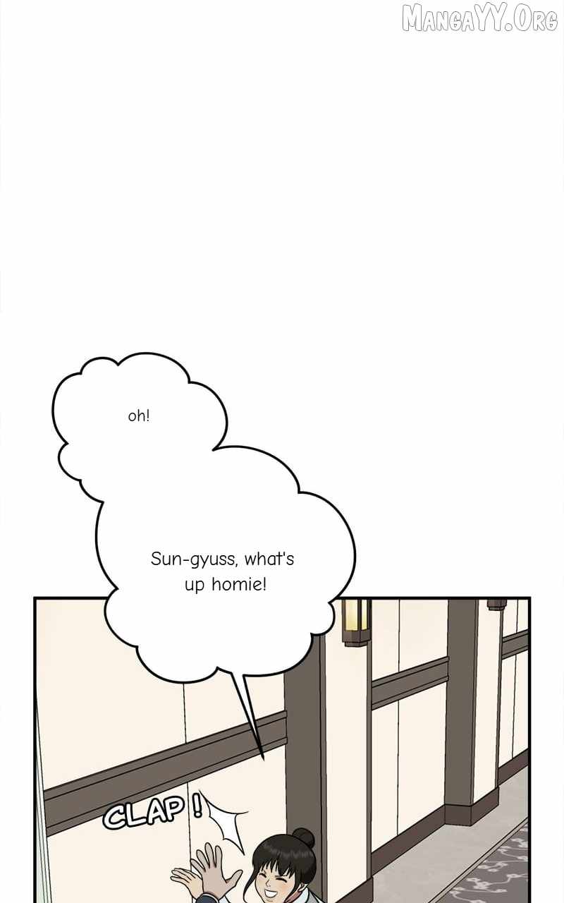 Read Change Me Manga Online