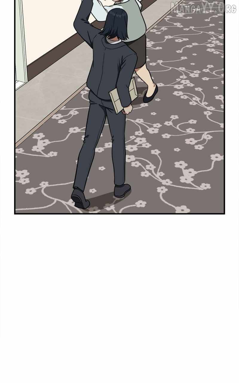 Read Change Me Manga Online