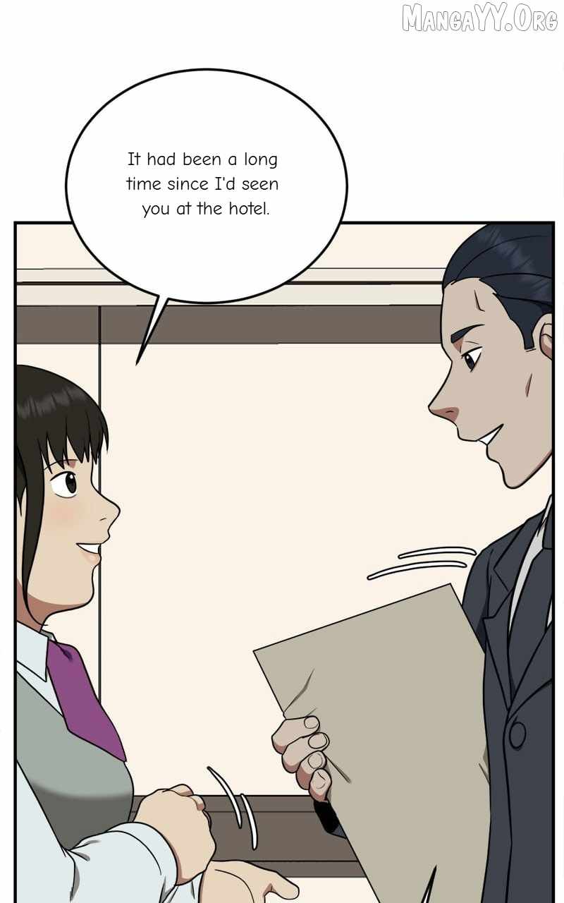 Read Change Me Manga Online