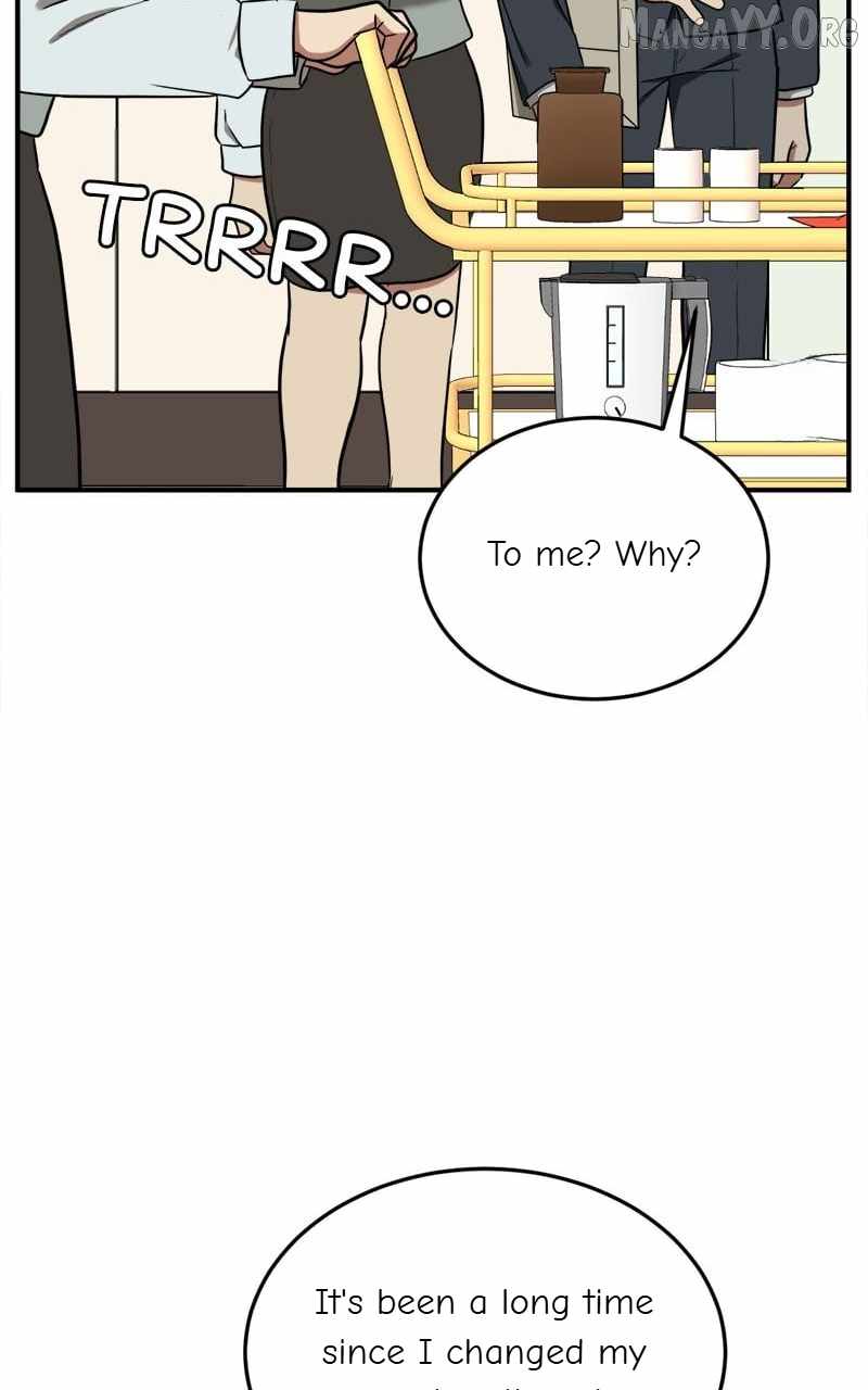 Read Change Me Manga Online