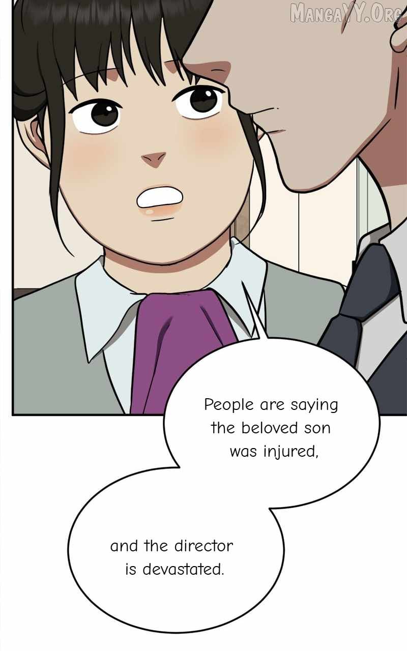 Read Change Me Manga Online