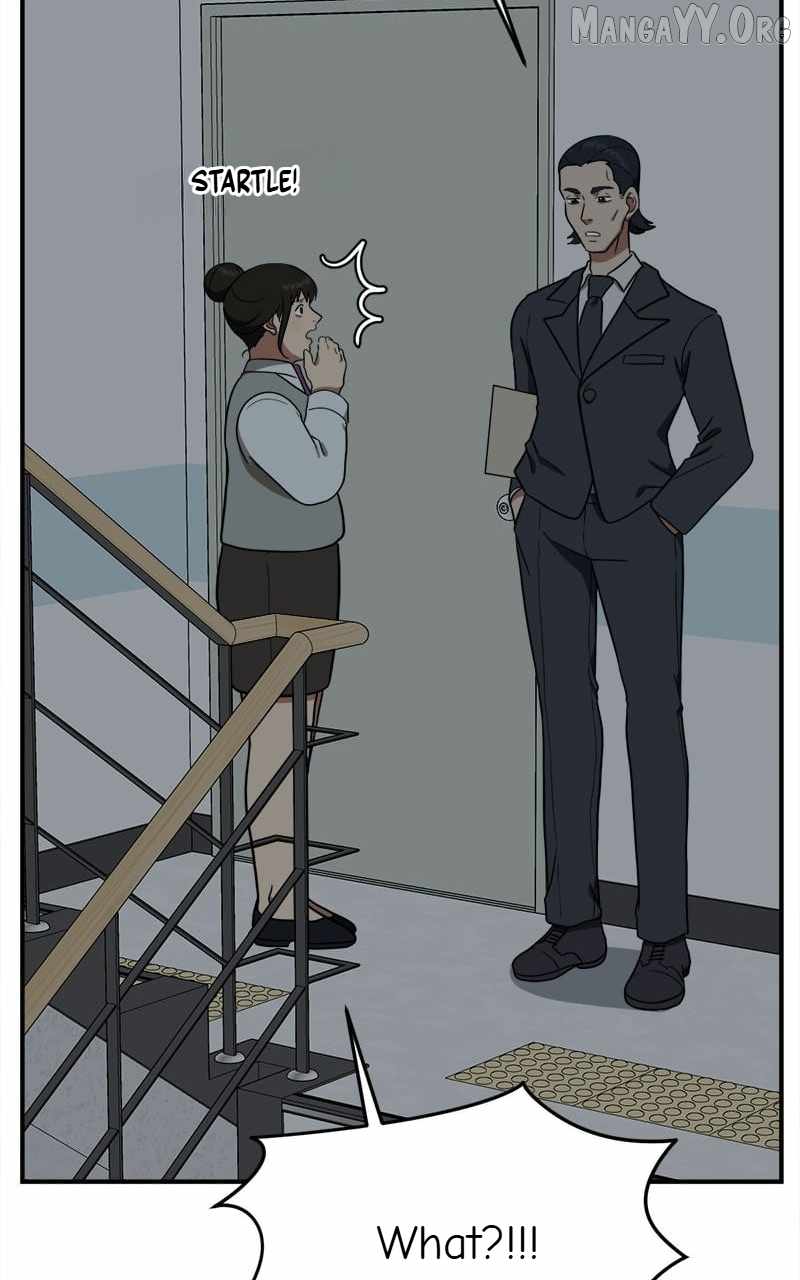 Read Change Me Manga Online