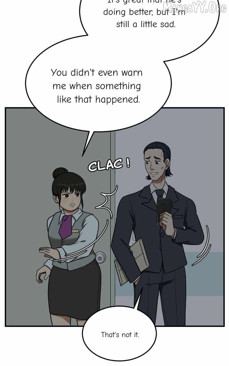 Read Change Me Manga Online