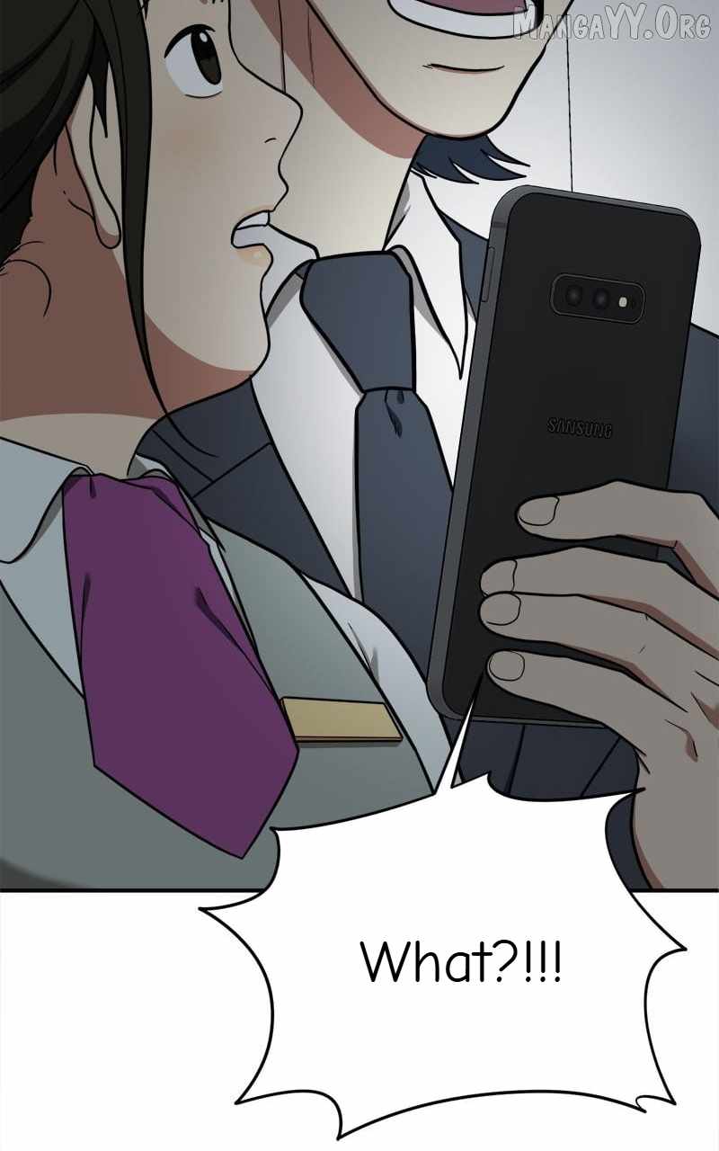 Read Change Me Manga Online