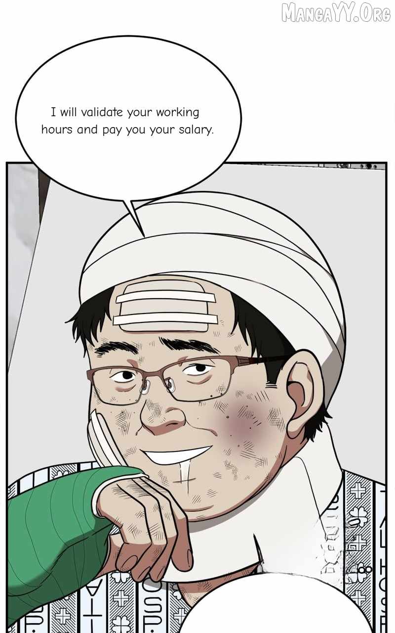 Read Change Me Manga Online