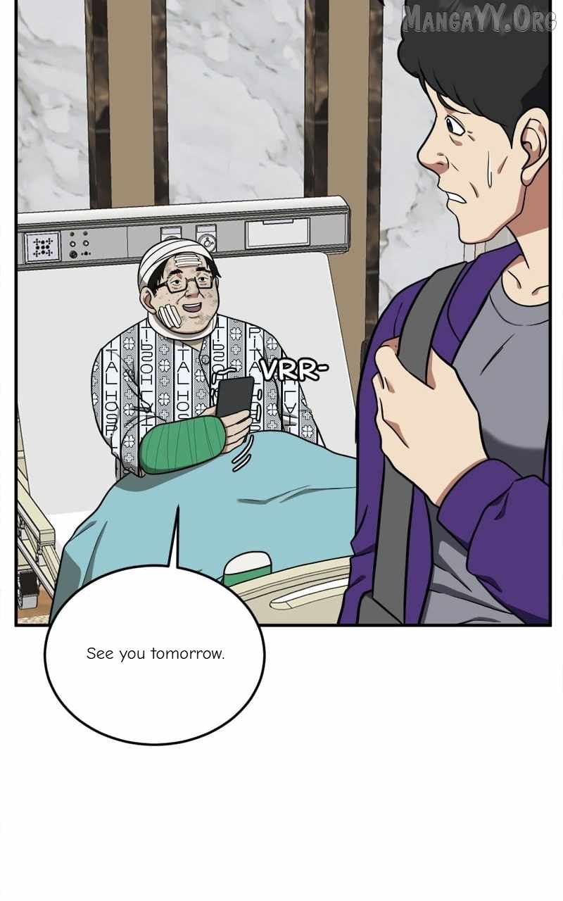 Read Change Me Manga Online