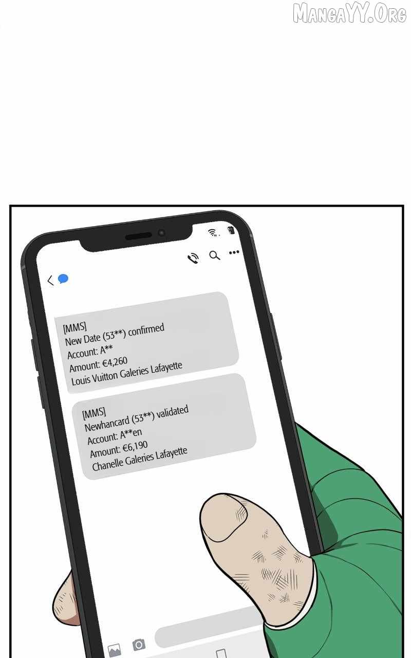 Read Change Me Manga Online