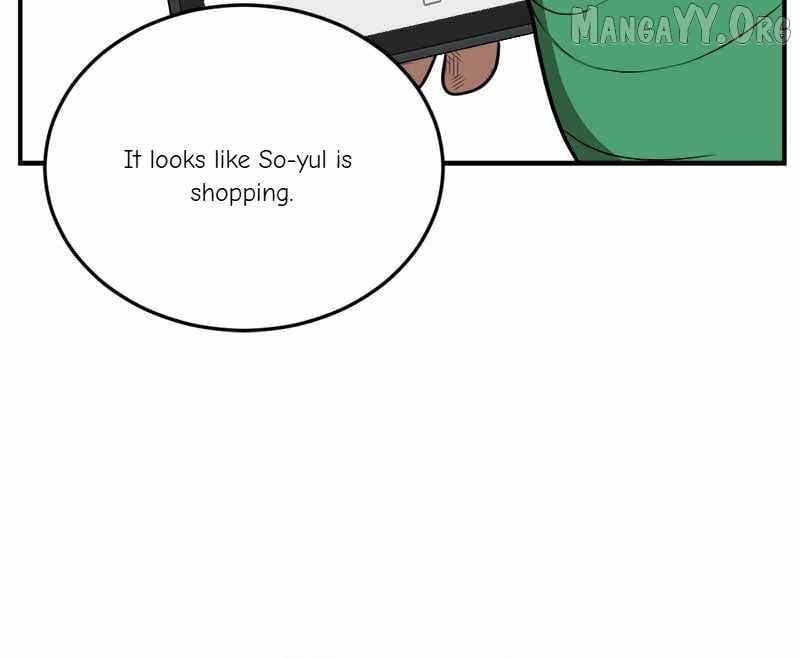 Read Change Me Manga Online