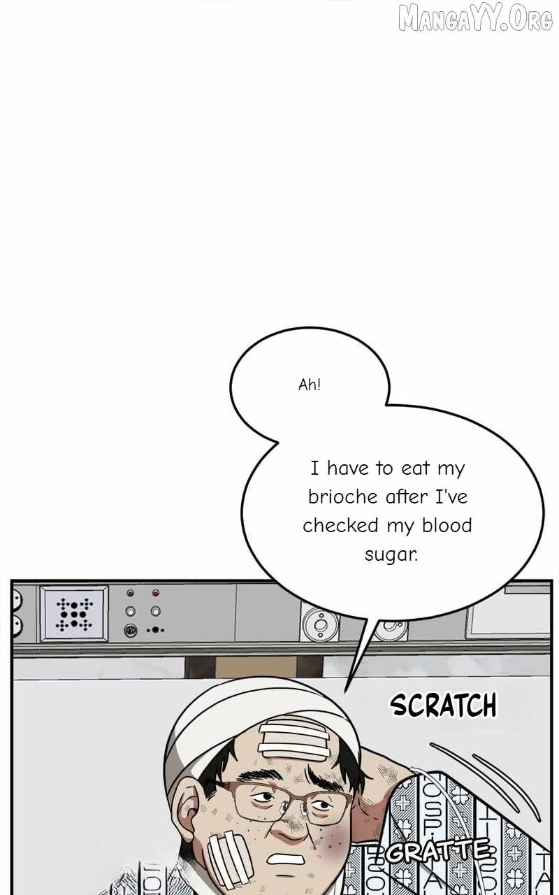 Read Change Me Manga Online