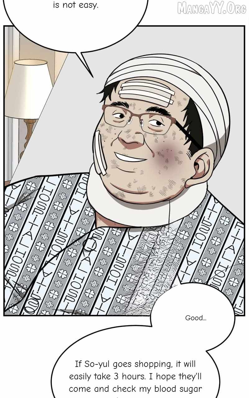 Read Change Me Manga Online