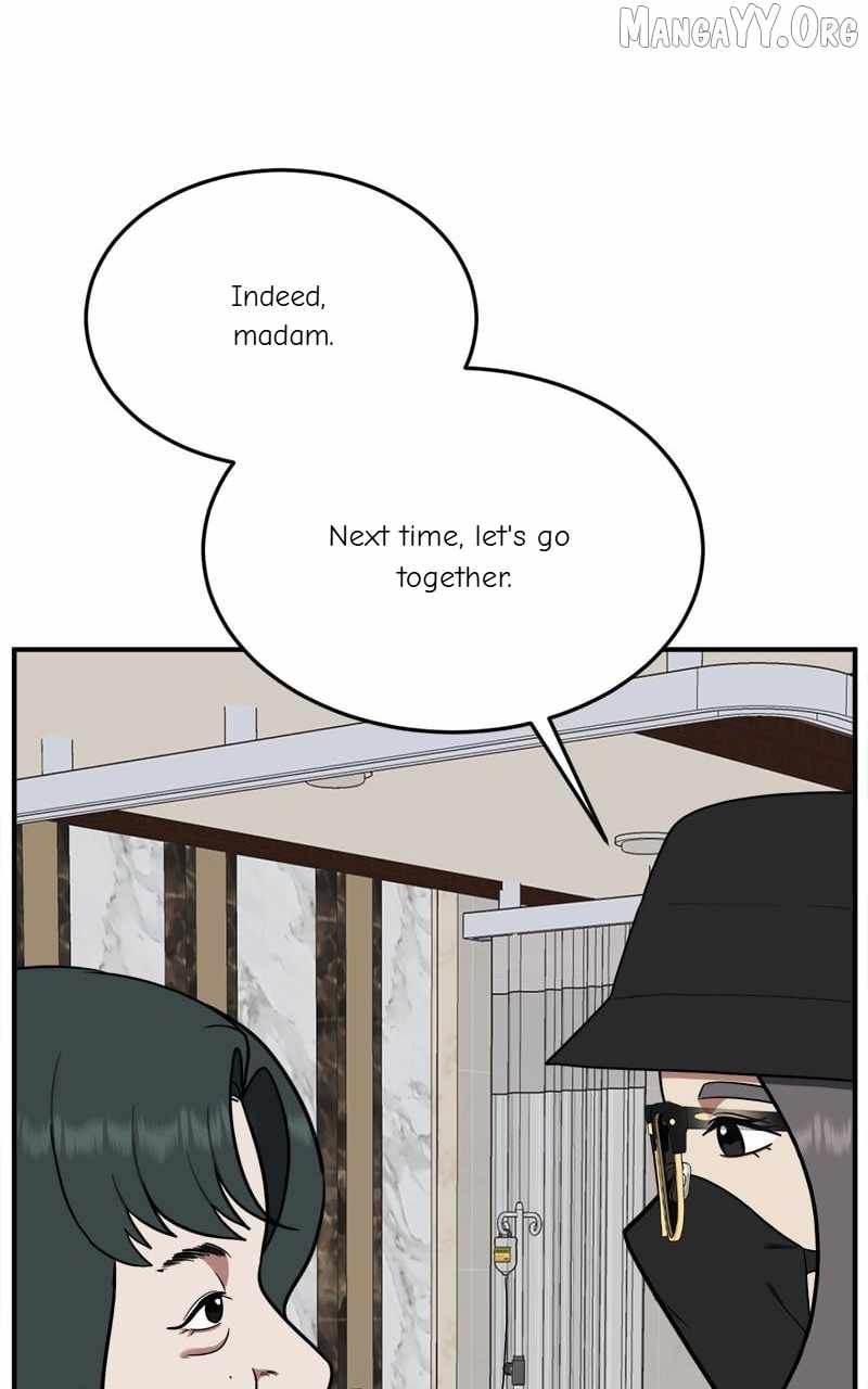 Read Change Me Manga Online