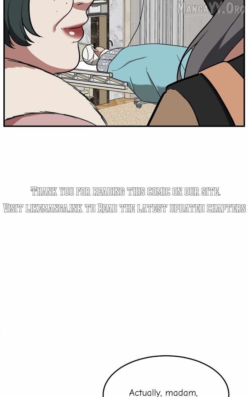 Read Change Me Manga Online