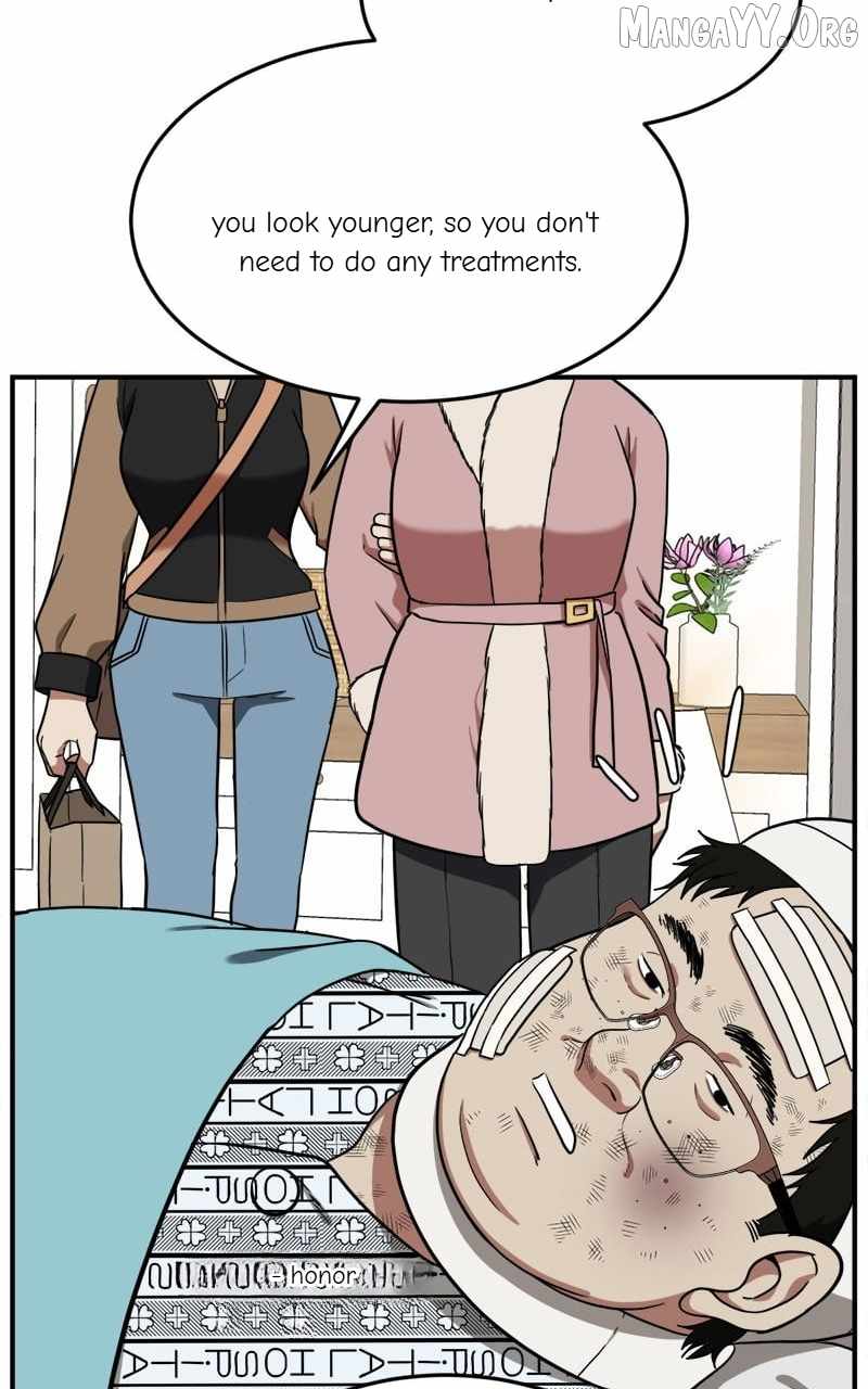 Read Change Me Manga Online