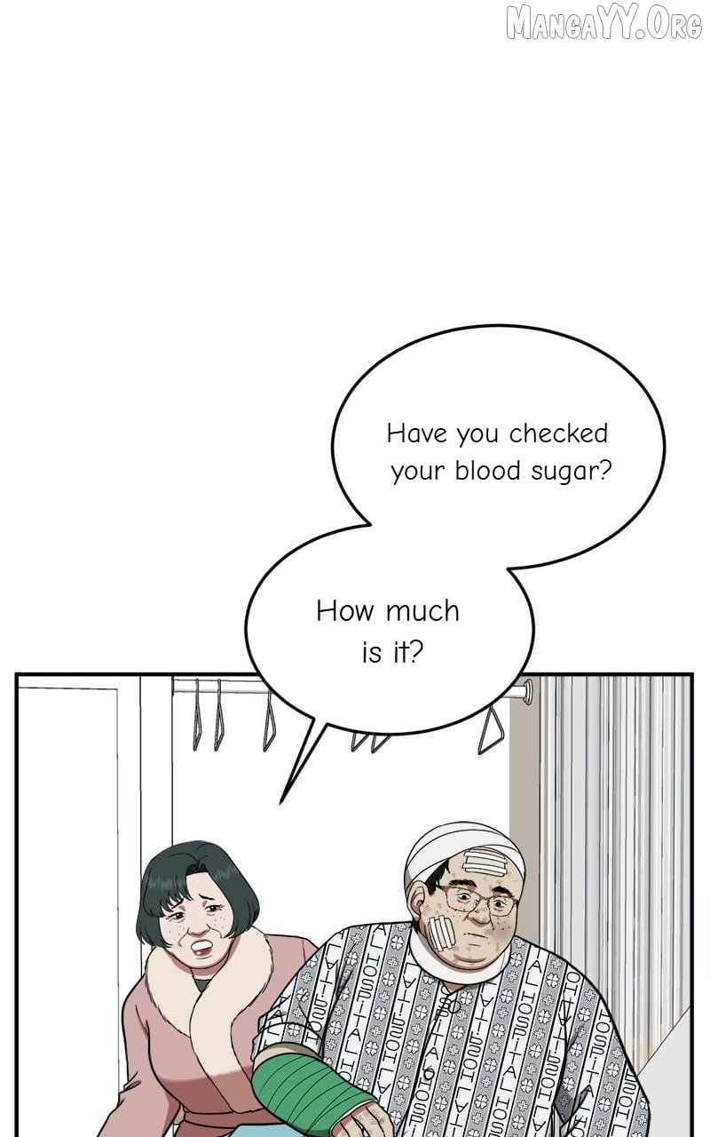 Read Change Me Manga Online