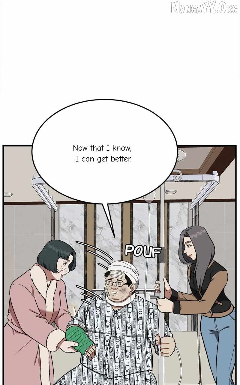 Read Change Me Manga Online