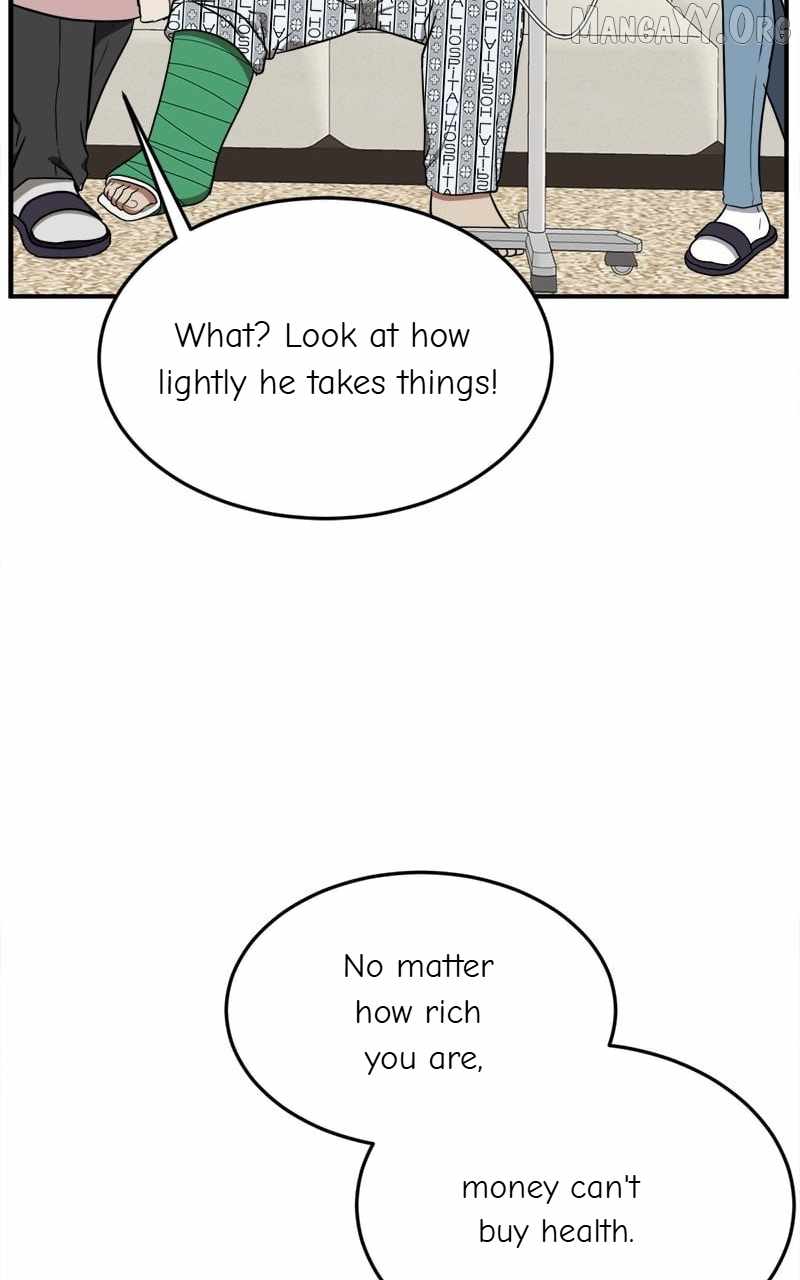 Read Change Me Manga Online