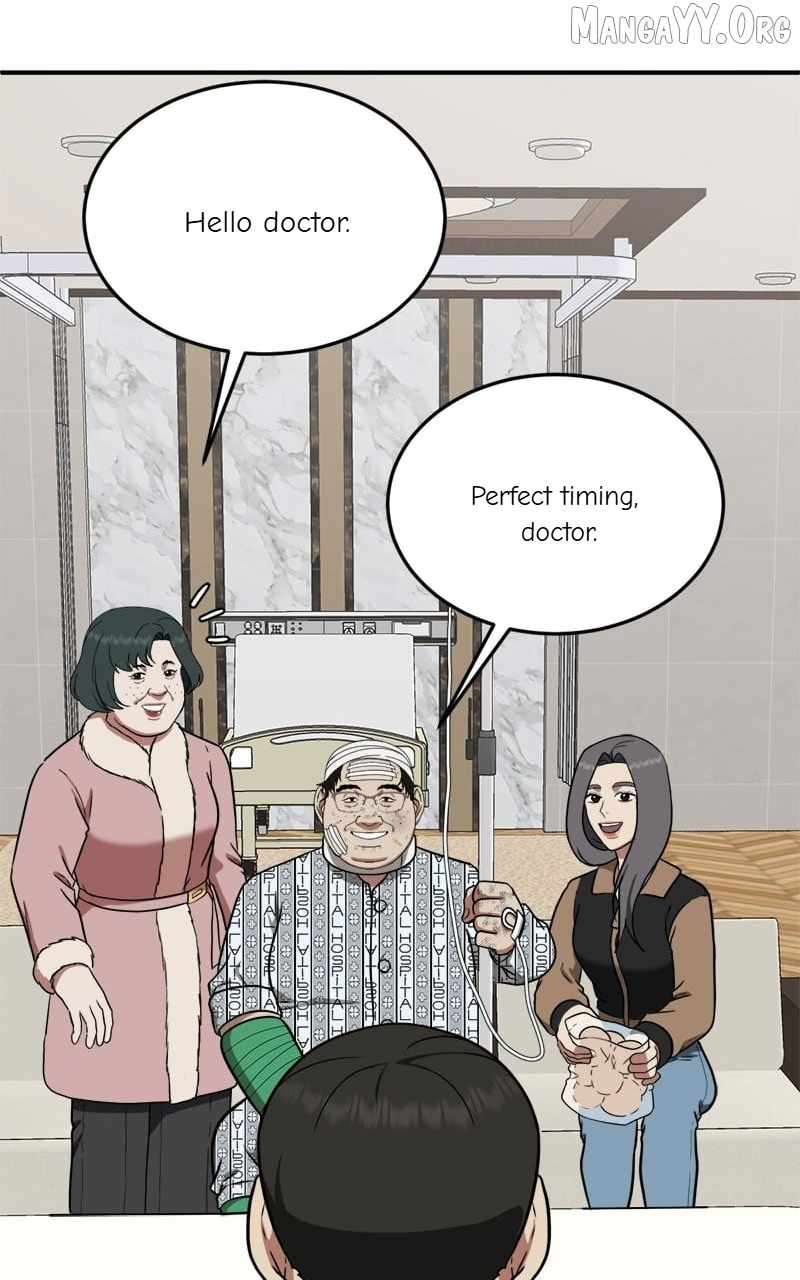 Read Change Me Manga Online