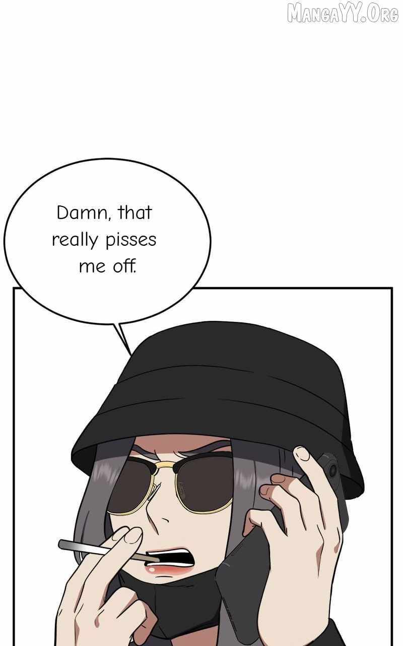 Read Change Me Manga Online