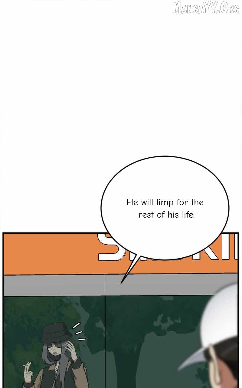 Read Change Me Manga Online