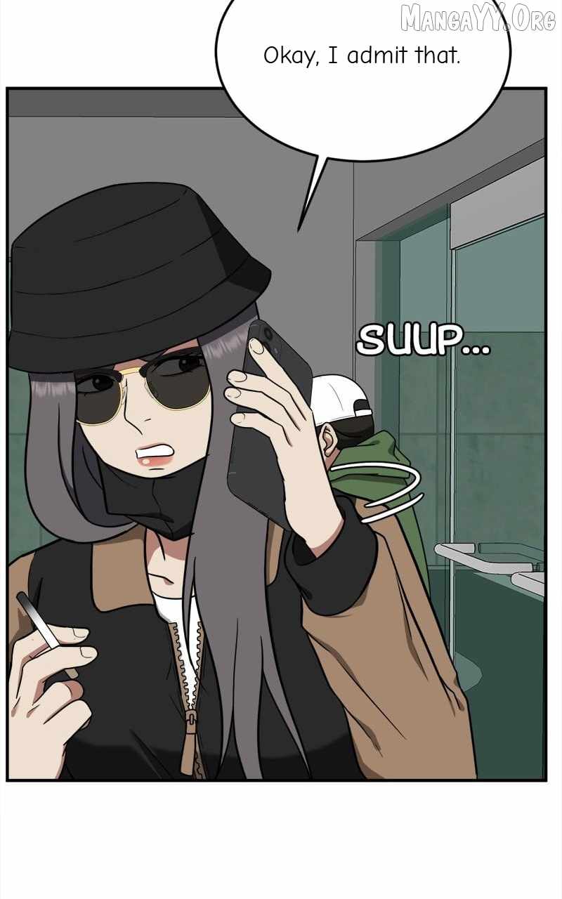 Read Change Me Manga Online