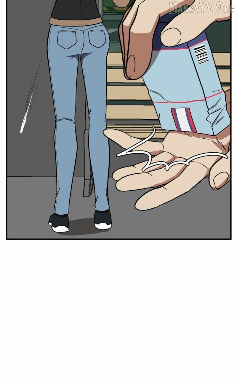 Read Change Me Manga Online