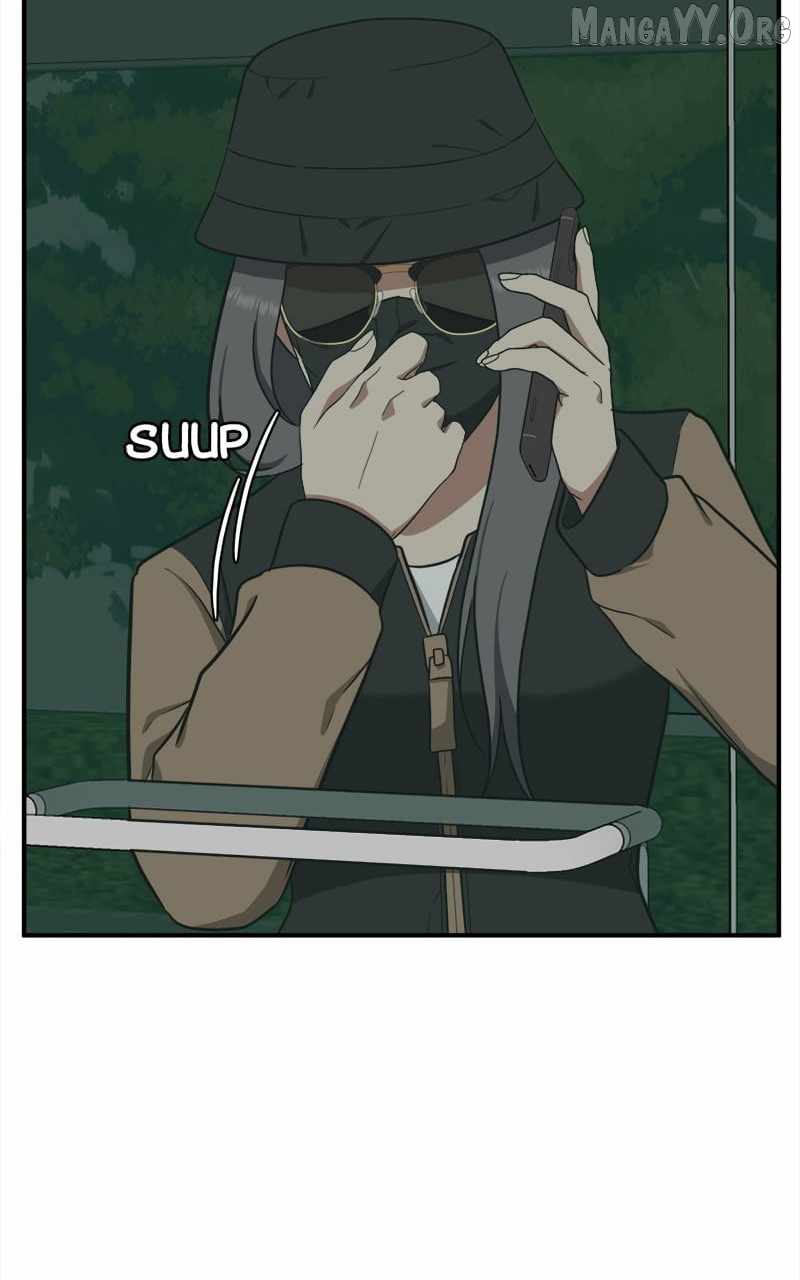 Read Change Me Manga Online