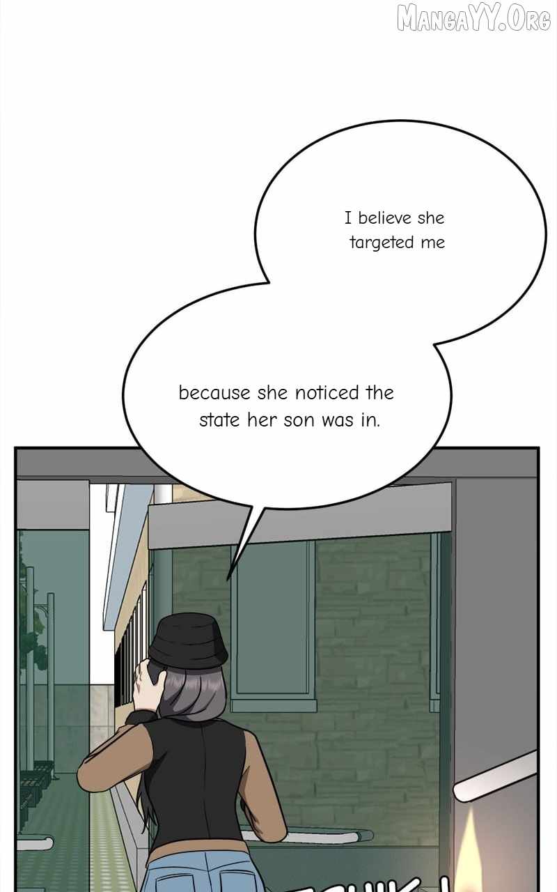 Read Change Me Manga Online