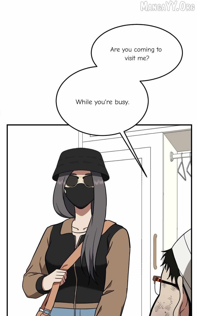 Read Change Me Manga Online