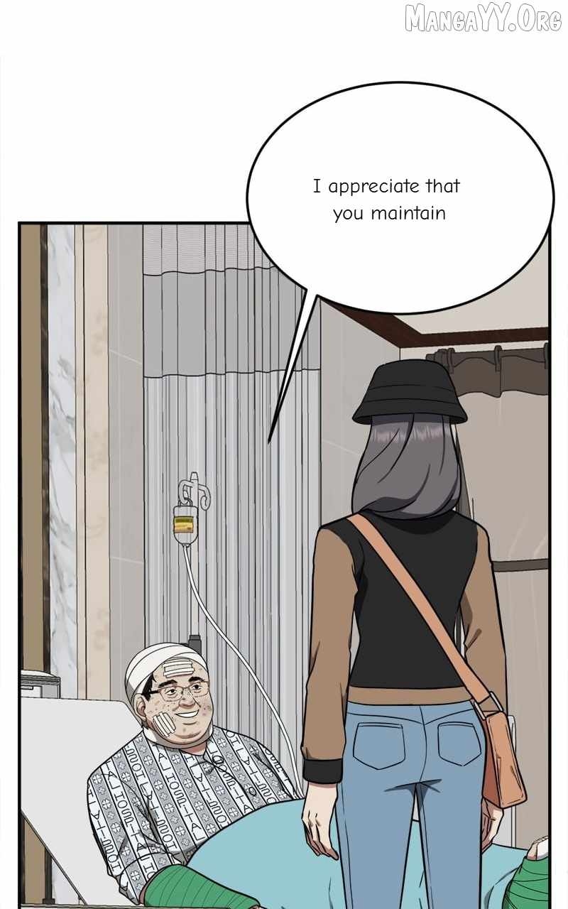 Read Change Me Manga Online