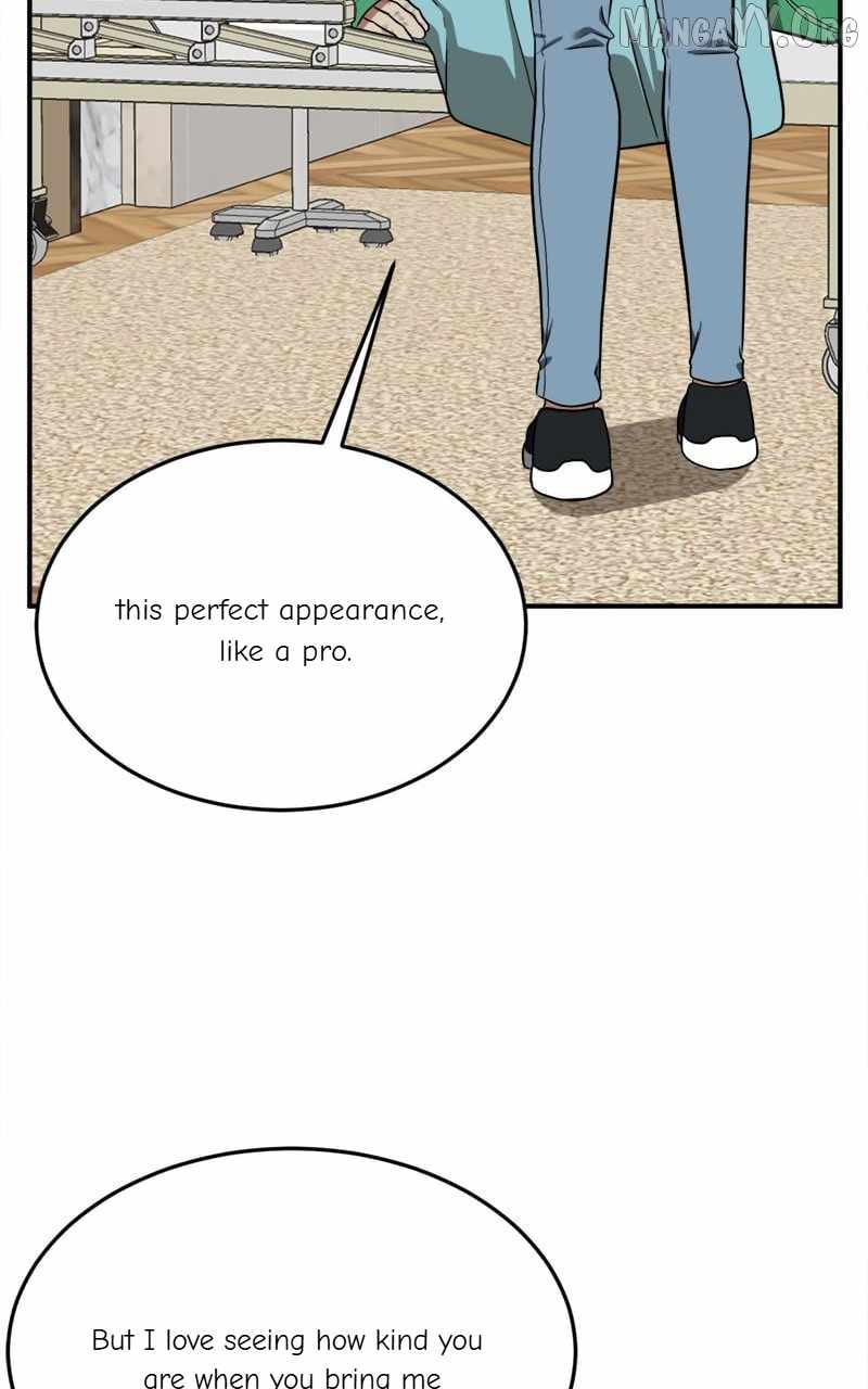 Read Change Me Manga Online