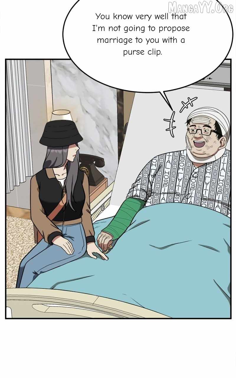 Read Change Me Manga Online