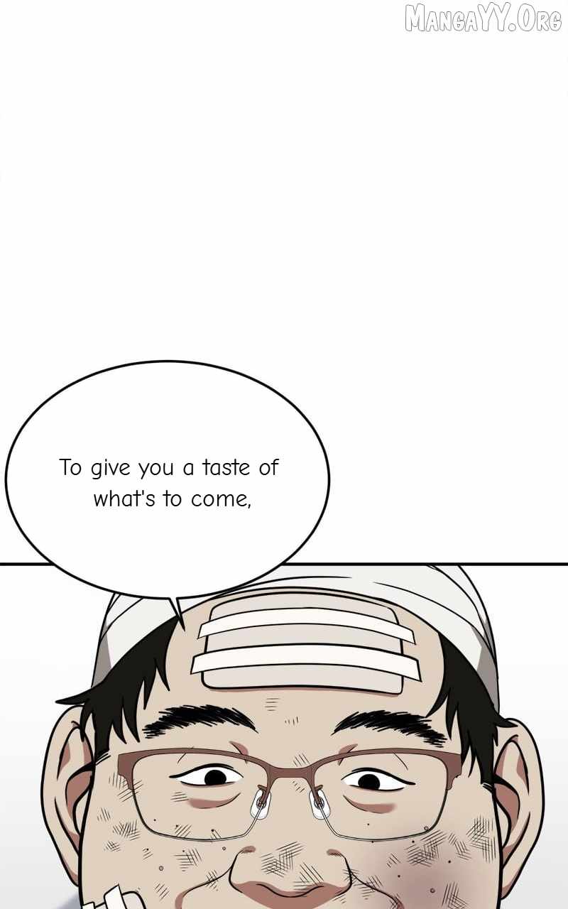 Read Change Me Manga Online