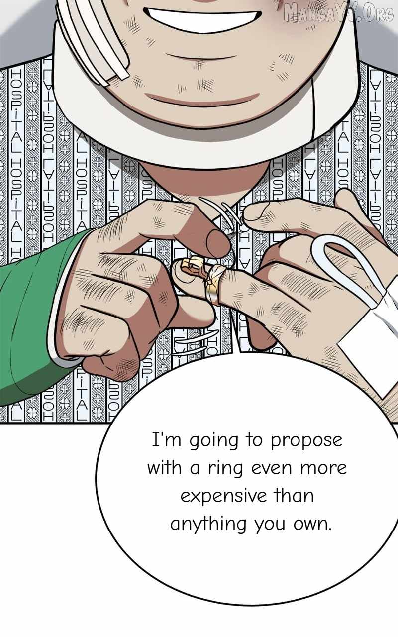 Read Change Me Manga Online