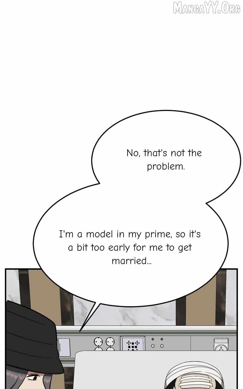 Read Change Me Manga Online