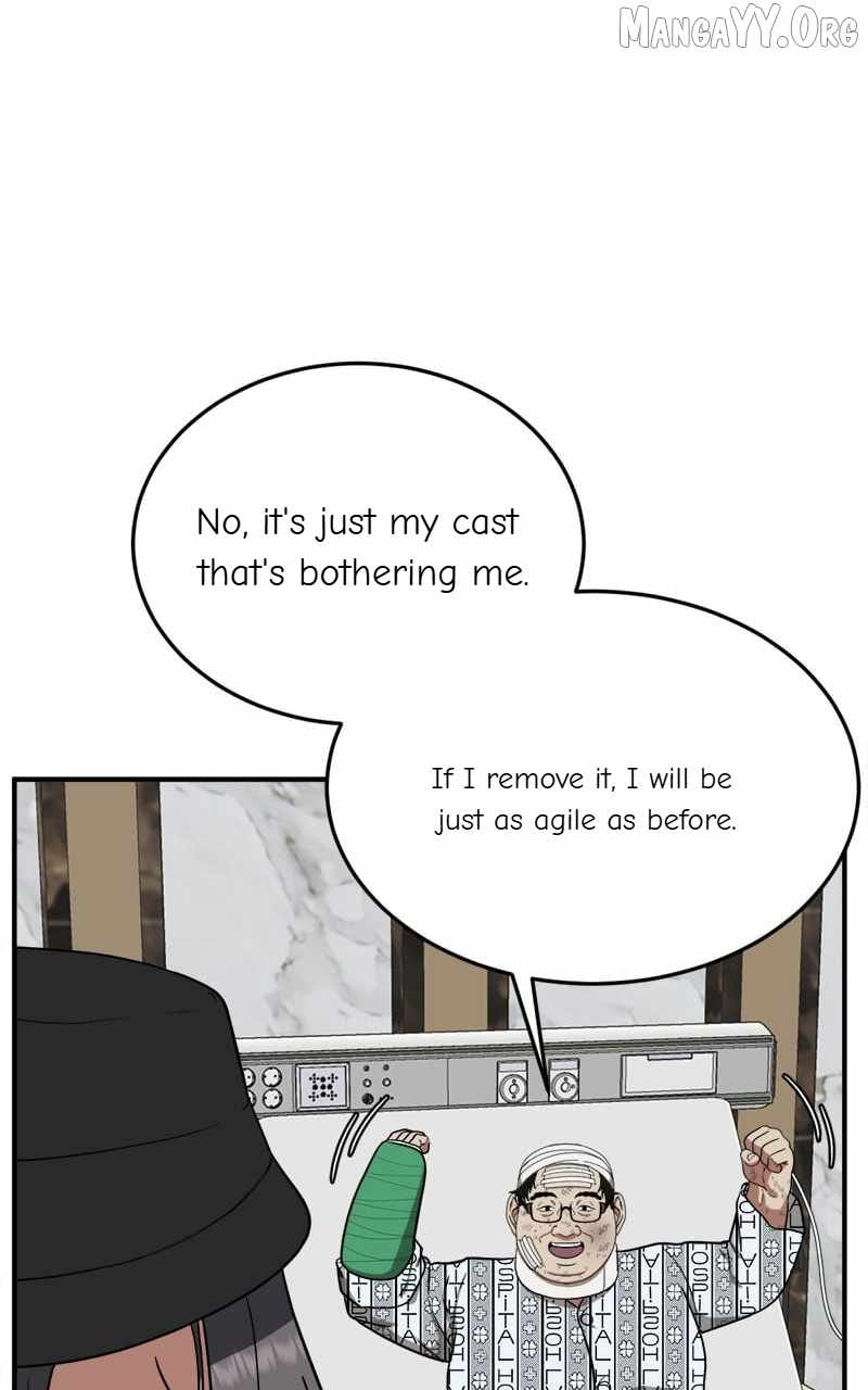 Read Change Me Manga Online