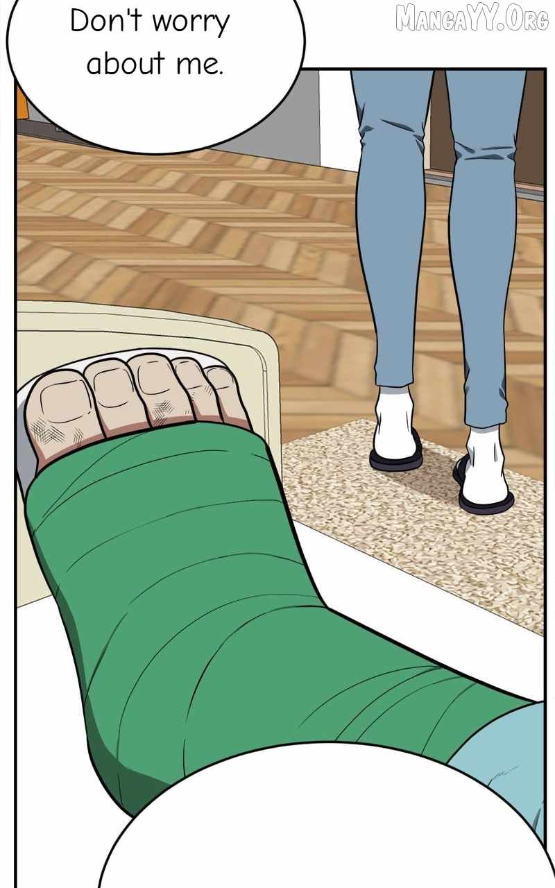 Read Change Me Manga Online