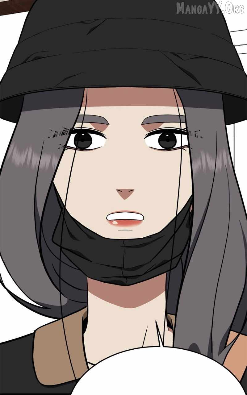 Read Change Me Manga Online