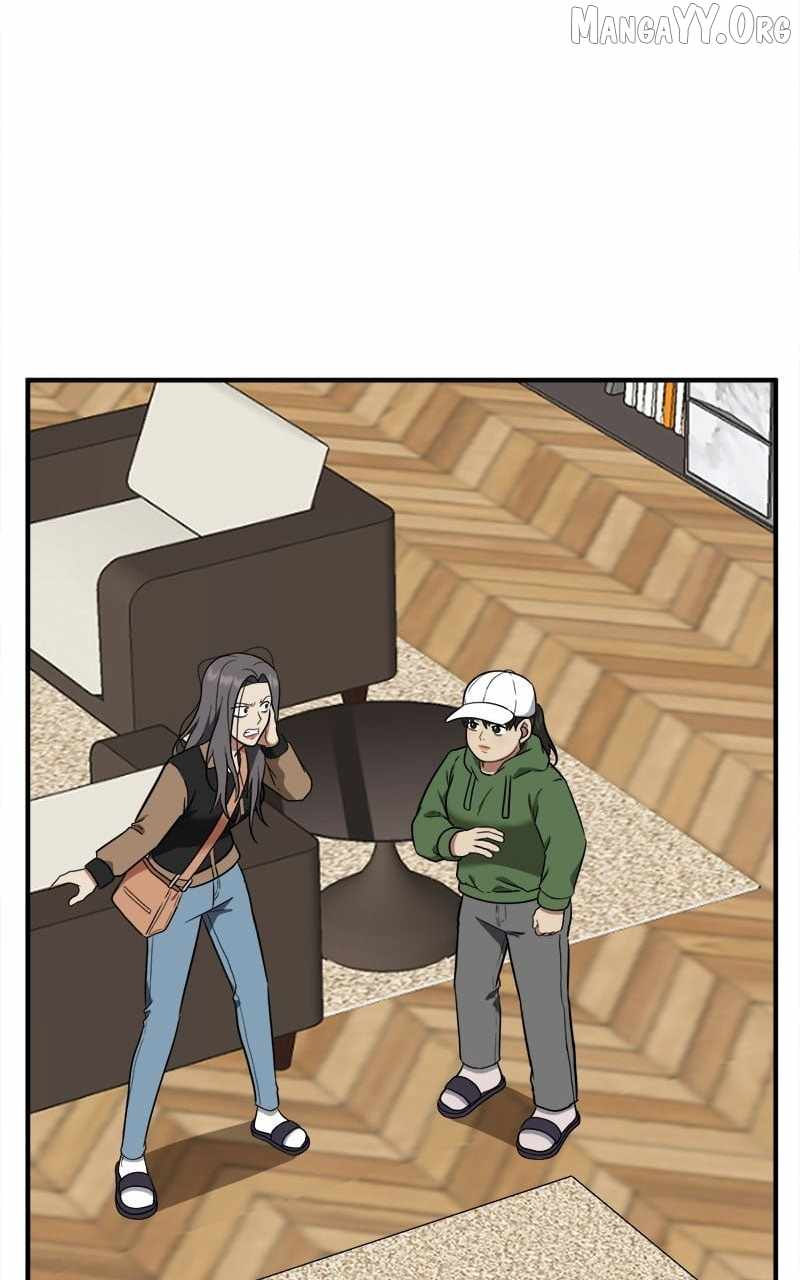 Read Change Me Manga Online