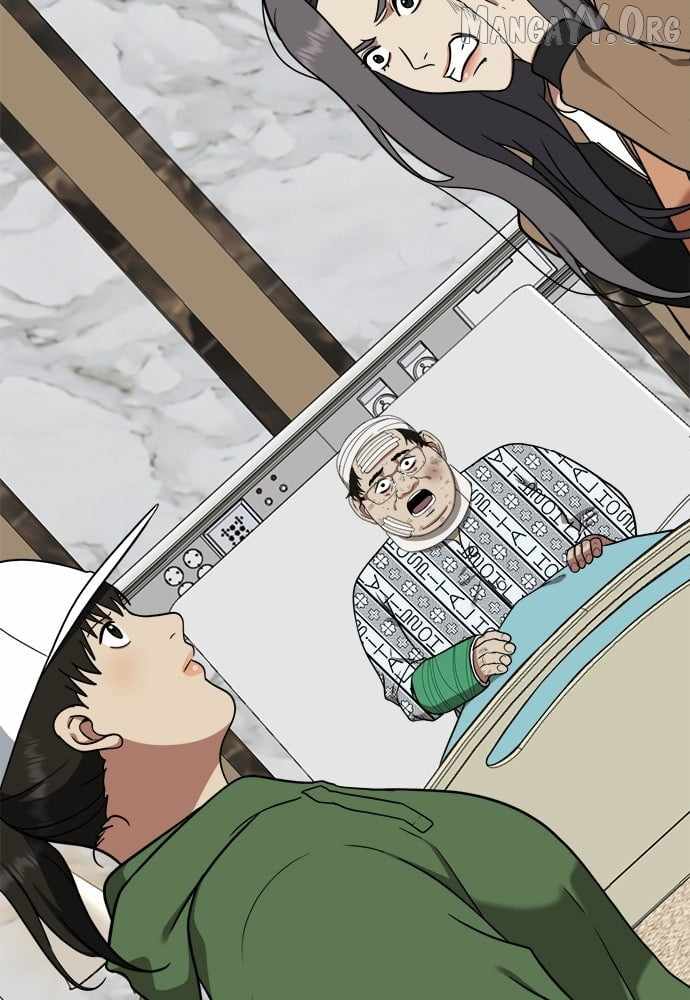 Read Change Me Manga Online