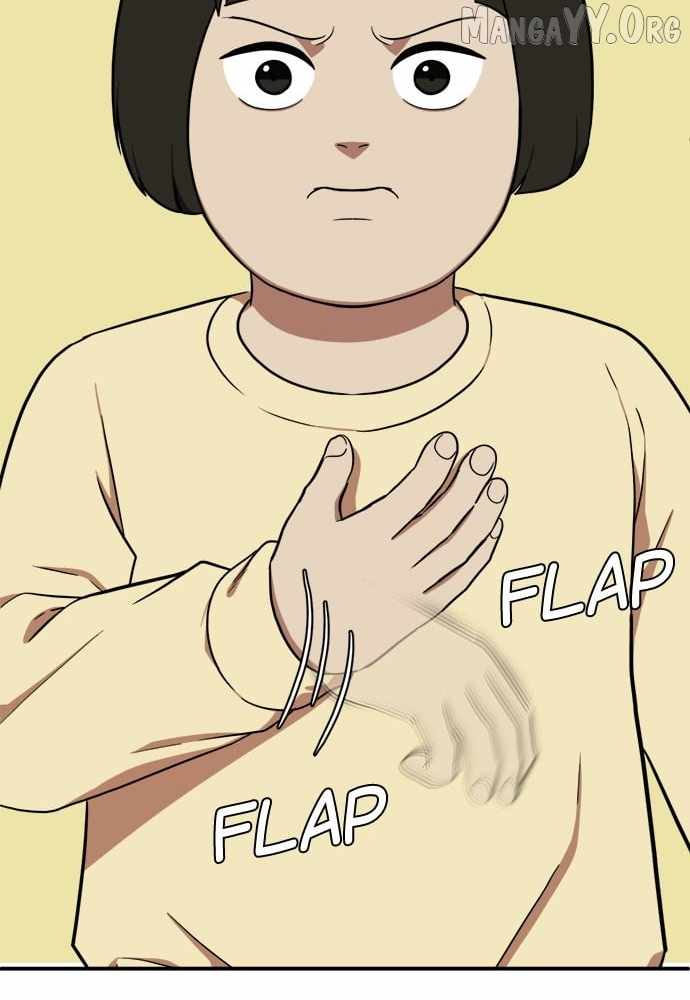 Read Change Me Manga Online