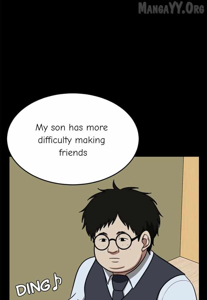 Read Change Me Manga Online