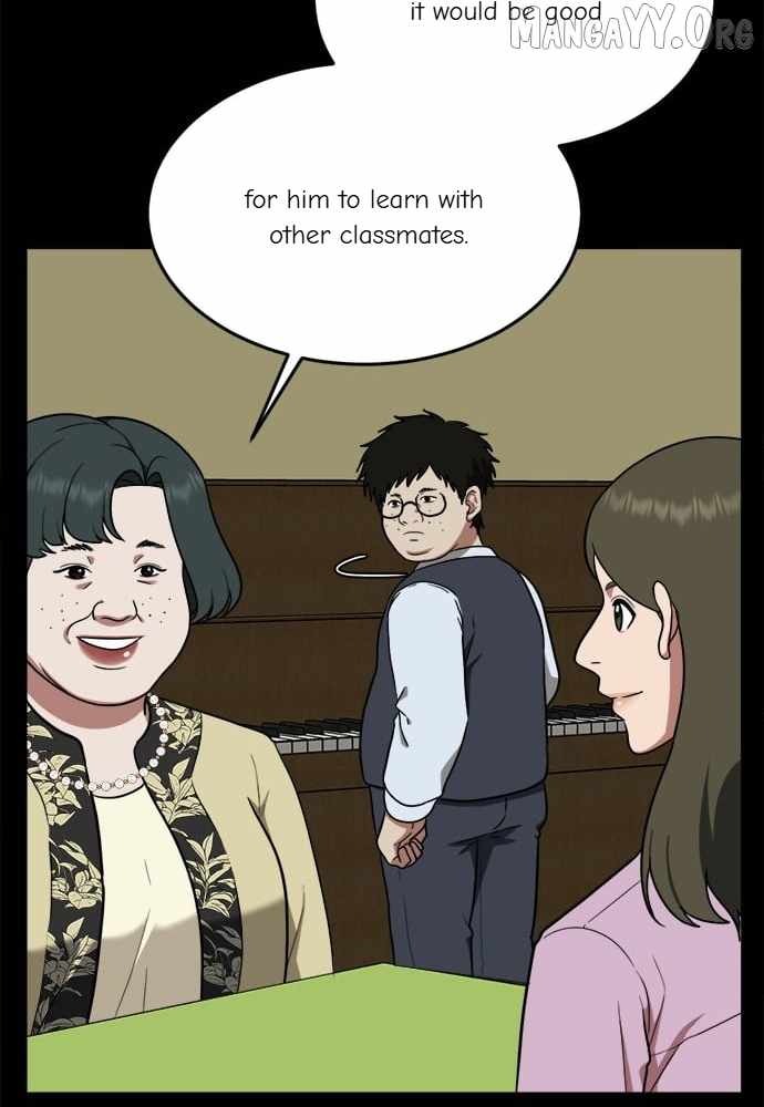 Read Change Me Manga Online