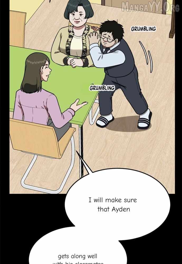 Read Change Me Manga Online