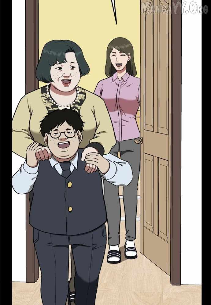 Read Change Me Manga Online