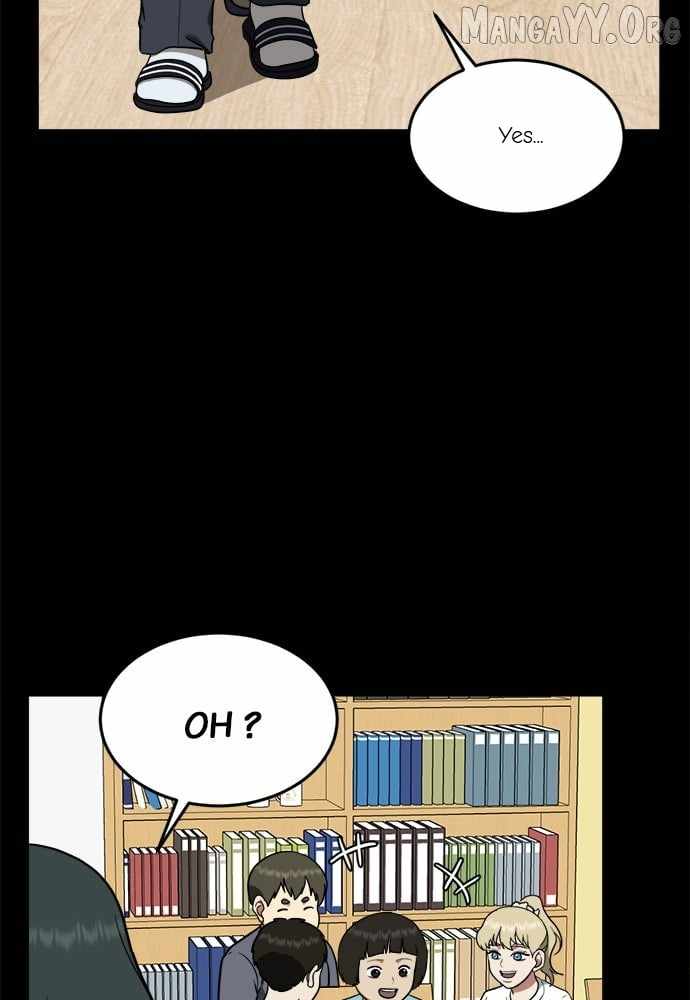 Read Change Me Manga Online