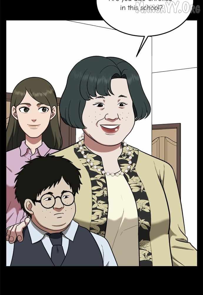 Read Change Me Manga Online